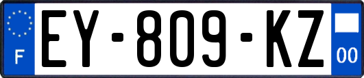 EY-809-KZ