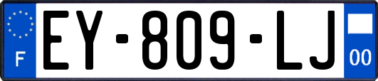 EY-809-LJ