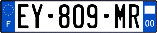 EY-809-MR