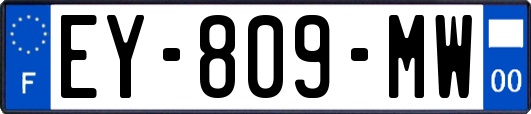EY-809-MW