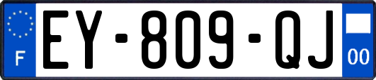 EY-809-QJ