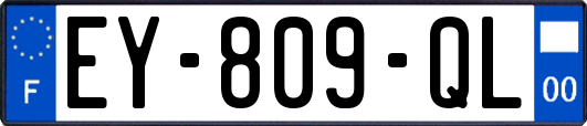 EY-809-QL