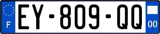 EY-809-QQ
