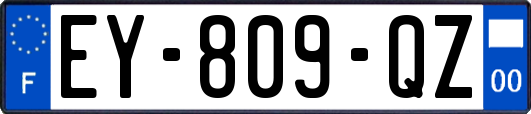 EY-809-QZ