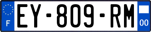 EY-809-RM