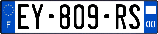 EY-809-RS