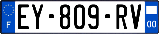 EY-809-RV