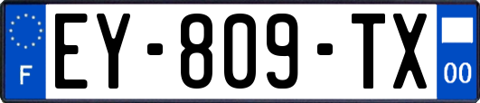 EY-809-TX