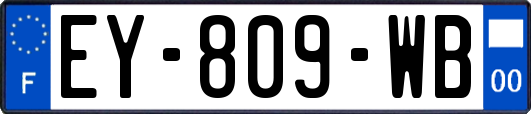 EY-809-WB
