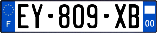 EY-809-XB