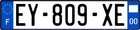 EY-809-XE