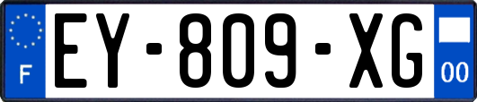 EY-809-XG