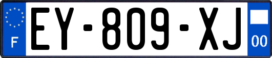 EY-809-XJ
