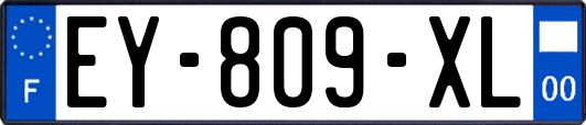EY-809-XL