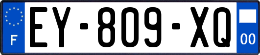 EY-809-XQ