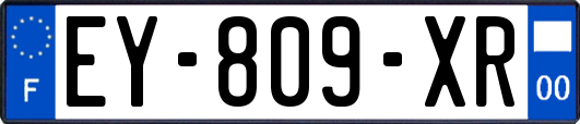 EY-809-XR