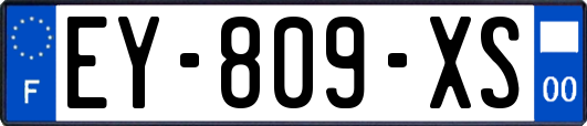 EY-809-XS
