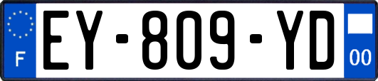 EY-809-YD