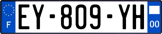 EY-809-YH