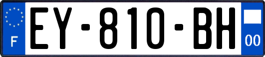 EY-810-BH