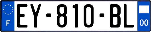 EY-810-BL