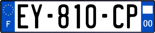 EY-810-CP