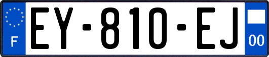EY-810-EJ