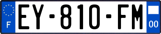 EY-810-FM