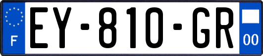 EY-810-GR