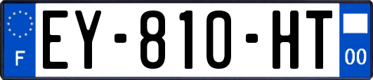 EY-810-HT