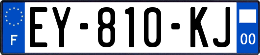 EY-810-KJ