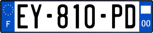 EY-810-PD