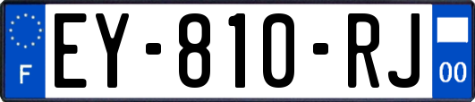 EY-810-RJ
