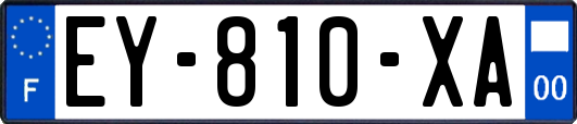 EY-810-XA
