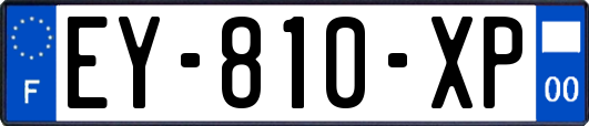EY-810-XP
