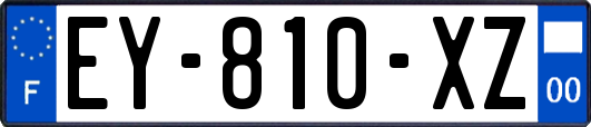 EY-810-XZ