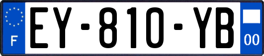EY-810-YB