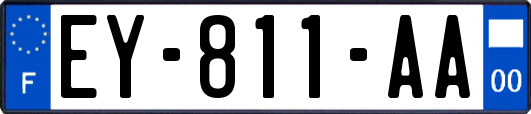 EY-811-AA