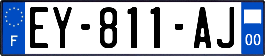 EY-811-AJ