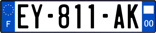 EY-811-AK