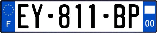 EY-811-BP