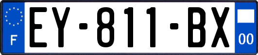 EY-811-BX