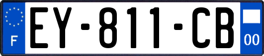 EY-811-CB