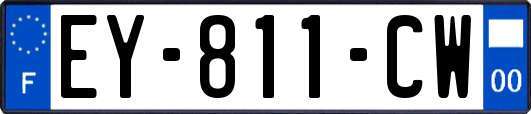 EY-811-CW