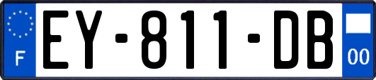 EY-811-DB