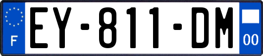 EY-811-DM