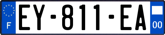 EY-811-EA