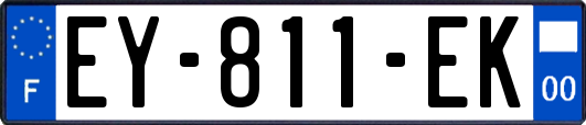 EY-811-EK