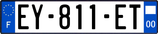 EY-811-ET