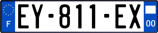 EY-811-EX